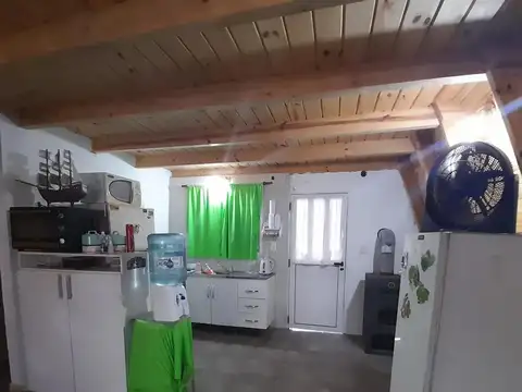 Casa en Venta en Monte Hermoso, USD 100.000