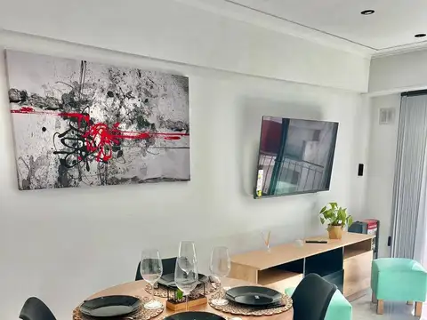 Departamento en Venta en Plaza Colon, USD 128.900