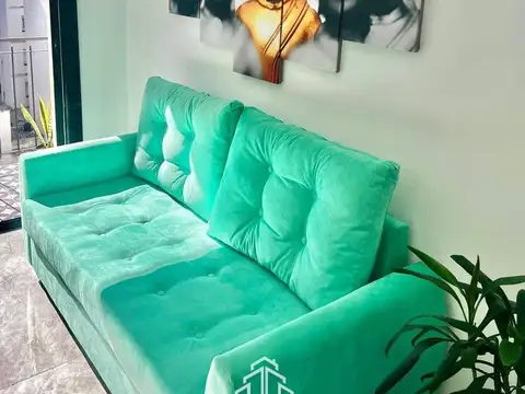 Departamento en Venta 50 años