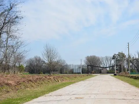 Parque industrial PIM2