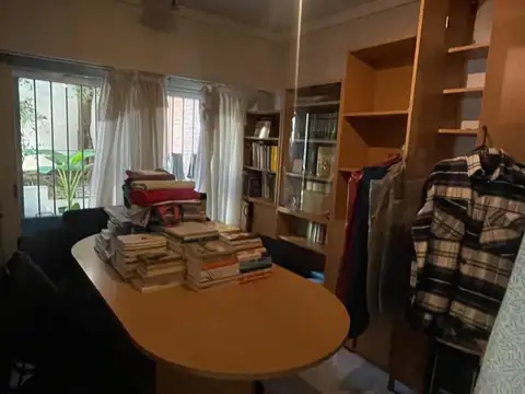 Departamento en Venta 25 años