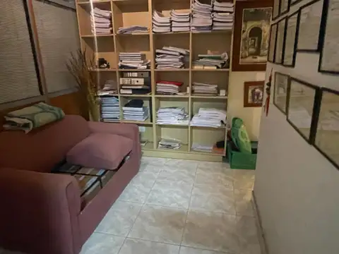 Departamento en Venta en Centro, USD 85.000