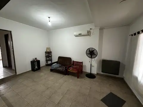 Depto Tipo Casa en Venta de 1 dormitorio