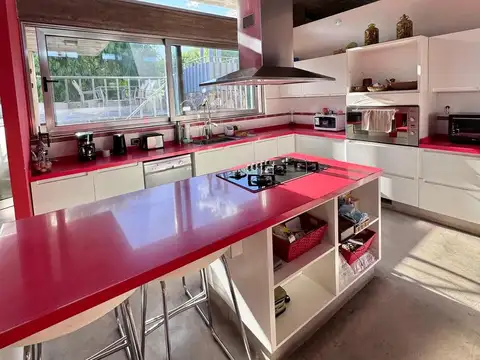 Casa en Venta de 6 dormitorios