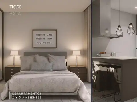 Residencial Bourdieu 700 H1