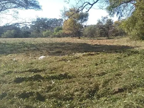 TERRENO EN ARROYO LEYES 