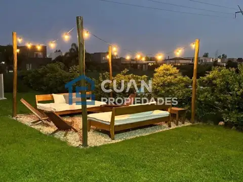 Casa en Venta 5 años