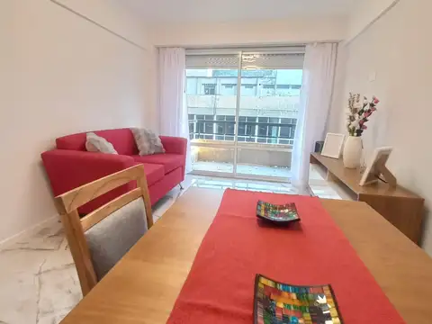 San Martín 2600, Piso 2