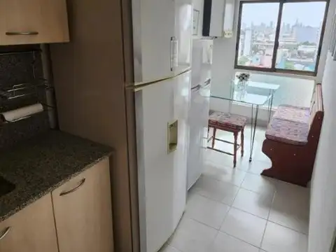 Departamento en Alquiler Temporal 20 años