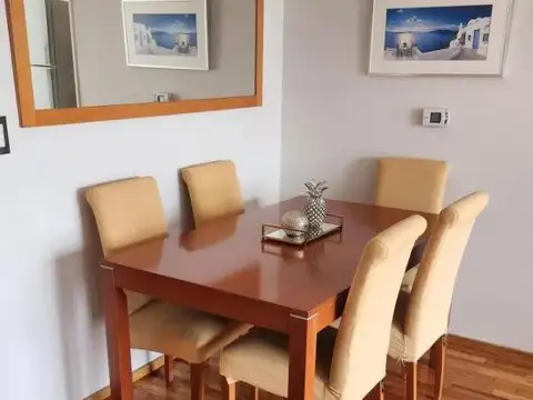 Departamento en Alquiler Temporal de 2 dormitorios