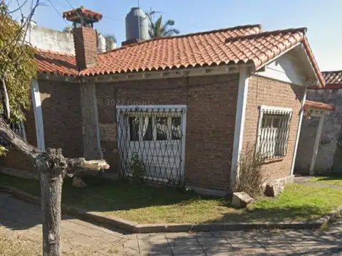 Terreno en Venta en Ramos Mejia, USD 105.000