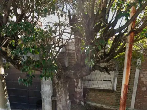 Terreno en Venta 17  mts Fondo
