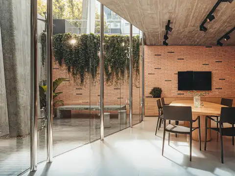 Departamento en Venta en Martín, USD 134.000