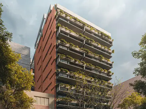 Departamento en Venta en Martin, Rosario