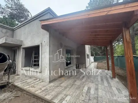 Casa en Venta de 3 dormitorios