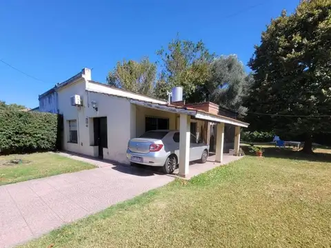 Casa en Venta en Monte Grande