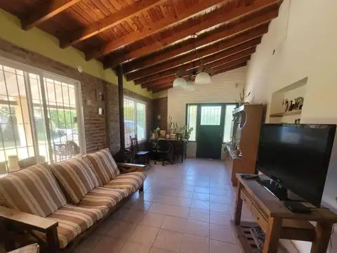 Casa en Venta en Monte Grande, USD 165.000