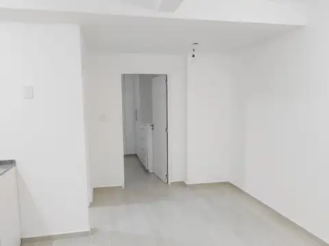 Departamento en Venta en Villa Luzuriaga, USD 62.500