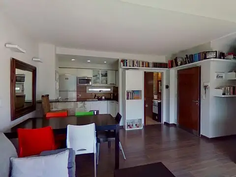 Oficina en Venta en Belgrano, USD 949.000