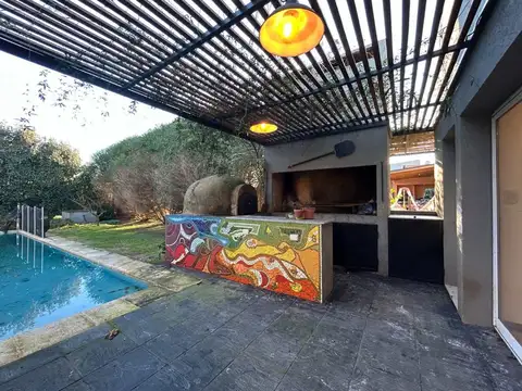 Casa en Venta 11 años