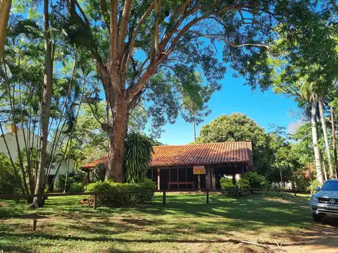 Casa en Venta en Paso De La Patria, USD 85.000