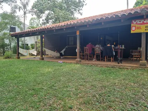 Casa en Venta en Paso De La Patria, USD 82.000