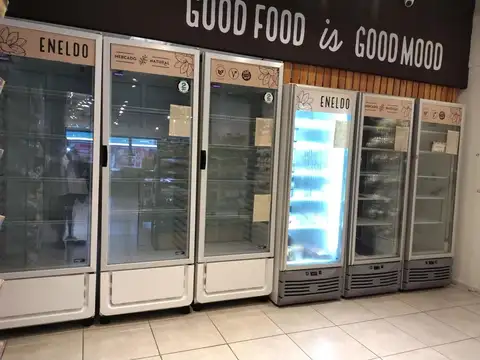 Venta Fondo de Comercio - Dietética/Mercado Natural