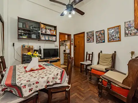 Departamento en Venta Permite mascota