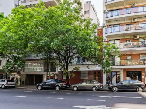 Av. Álvarez Thomas 800