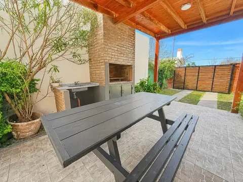 Casa en Venta de 1 dormitorio