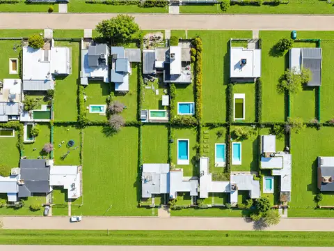 Casa en venta  de 1 dormitorio , Acequias del Aire , Roldan