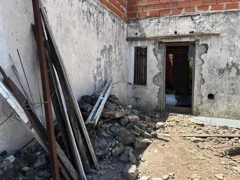 Terreno en Venta en Parque San Martín, USD 39.000