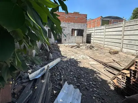 LOTE 10 X 20 - PARQUE SAN MARTIN