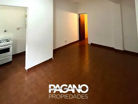 Monoambiente apto uso comercial