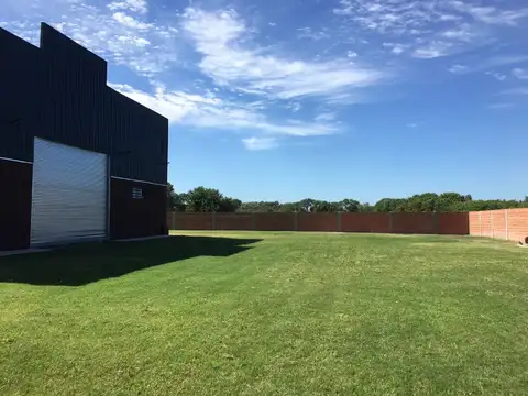 Depósito Galpón  en Venta en Matheu, Escobar, G.B.A. Zona Norte