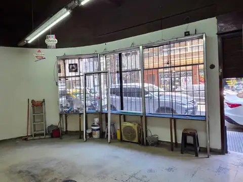 Local en Alquiler en Balvanera, $ 950.000