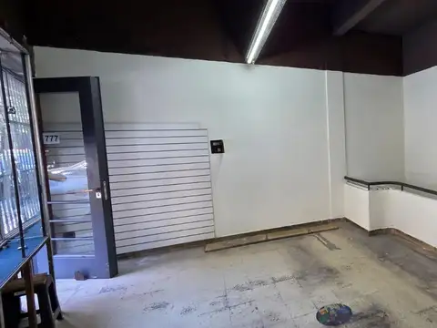 Larrea al 700 Balvanera CABA