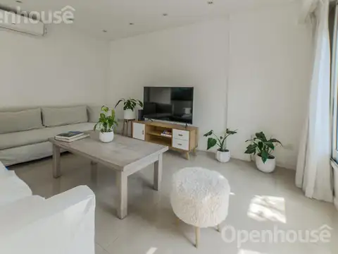 Departamento en Alquiler en Belgrano Chico, USD 2.000