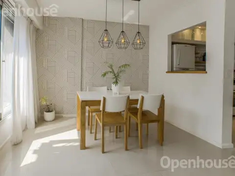 Departamento en Alquiler A Estrenar
