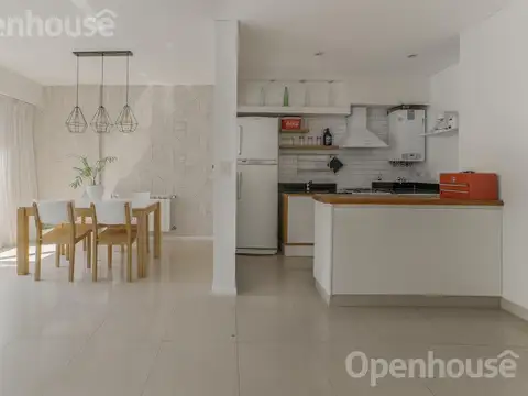Departamento en Alquiler al Noreste