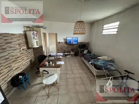 Casa en Venta en Villa Ballester, USD 32.000