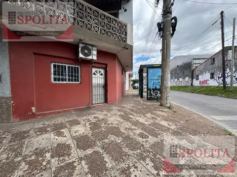 Casa en Venta de 1 dormitorio