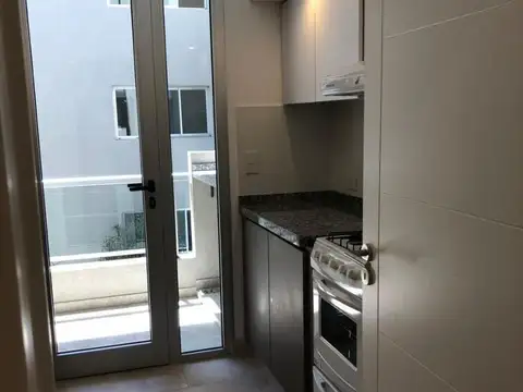 Departamento - Alquiler - Argentina, San Fernando - Constitucion 3200