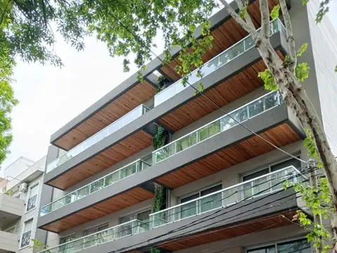 Departamento - Alquiler - Argentina, San Fernando - Constitucion 3200