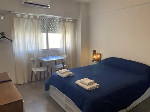 Departamento en Alquiler Temporal de Monoambiente