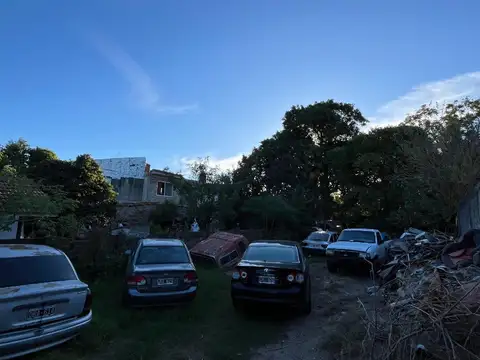 Terreno en Venta en Berazategui, USD 70.000