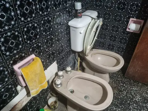 Casa en Venta en Quilmes Oeste, USD 110.000