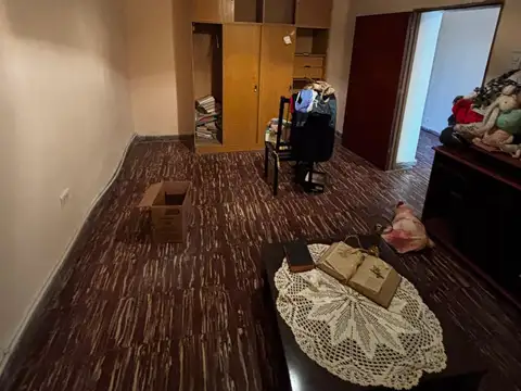 CASA | 4 AMBIENTES | QUINCHO Y PARRILLA | FONDO | FAMILIAR | CONCEPCIÓN