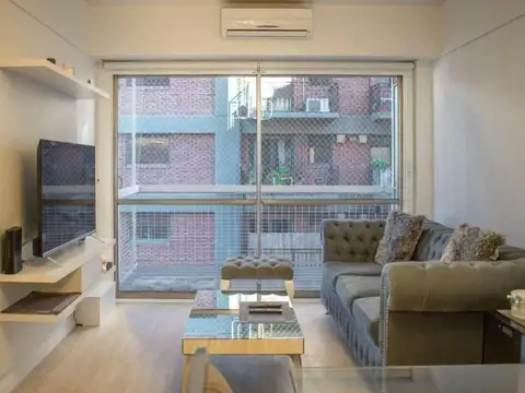 Departamento en Alquiler de 3 ambientes