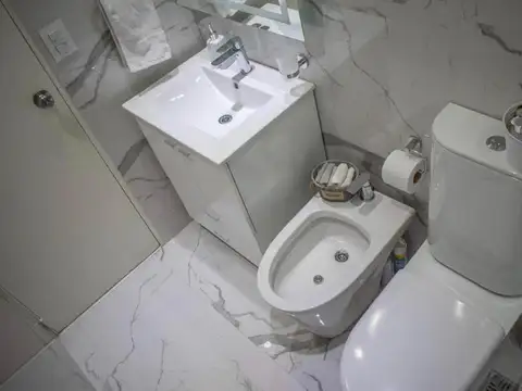 Departamento en Alquiler al Sudeste